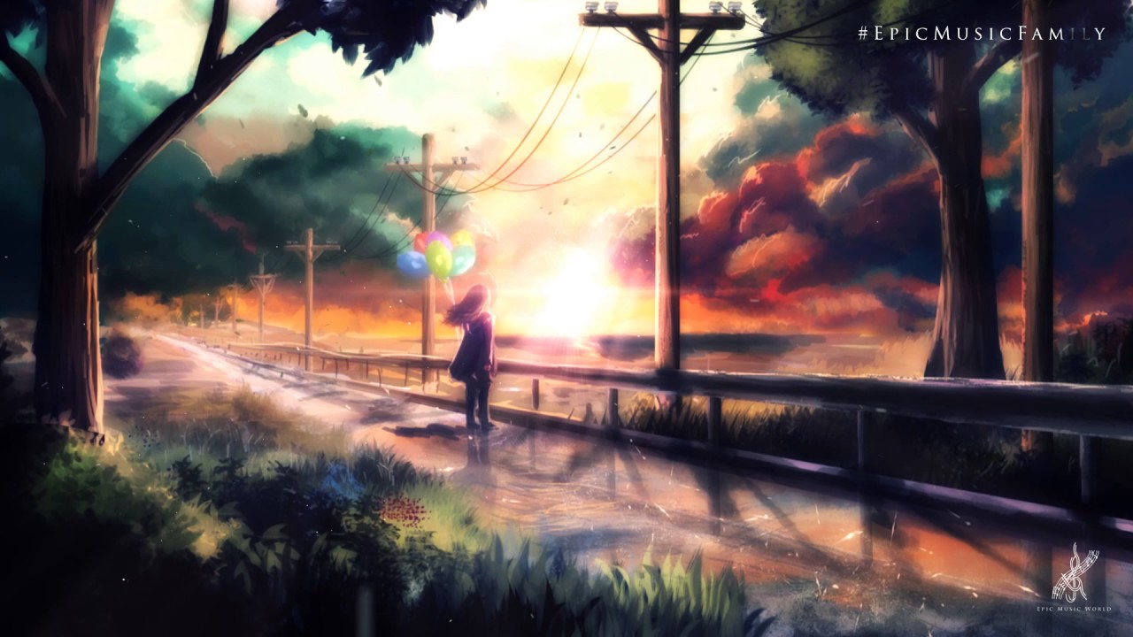 Epic Magical Music: NEVERLAND | by Andrew Haym