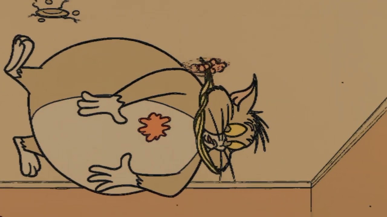 Tom and Jerry #cartoon #tomandjerry 