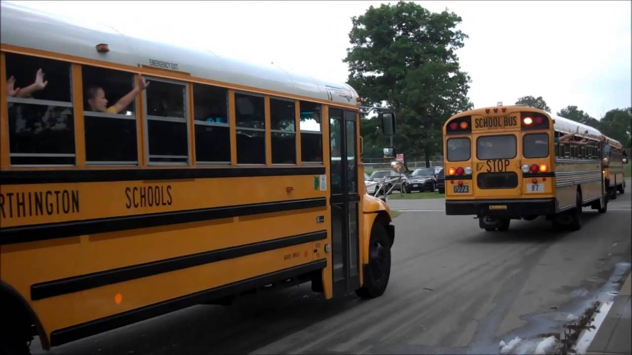 BUS WAVE OFF 2015