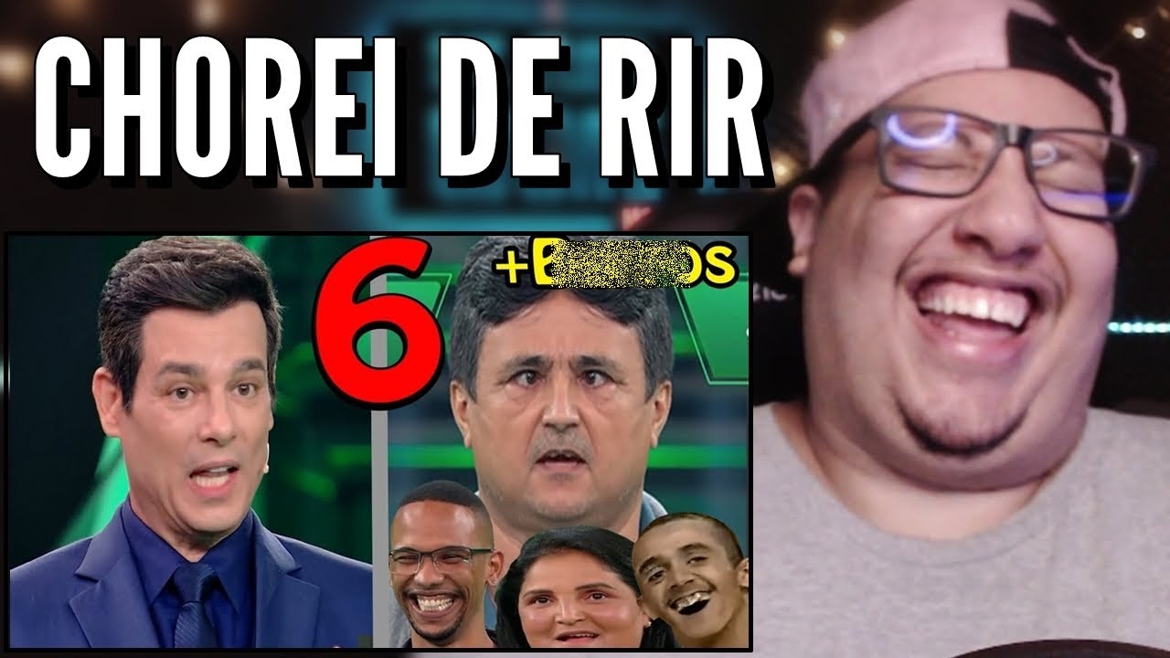 🔴 As Pessoas mais ignorantes do Mundo 6 | FALA DE TUDO