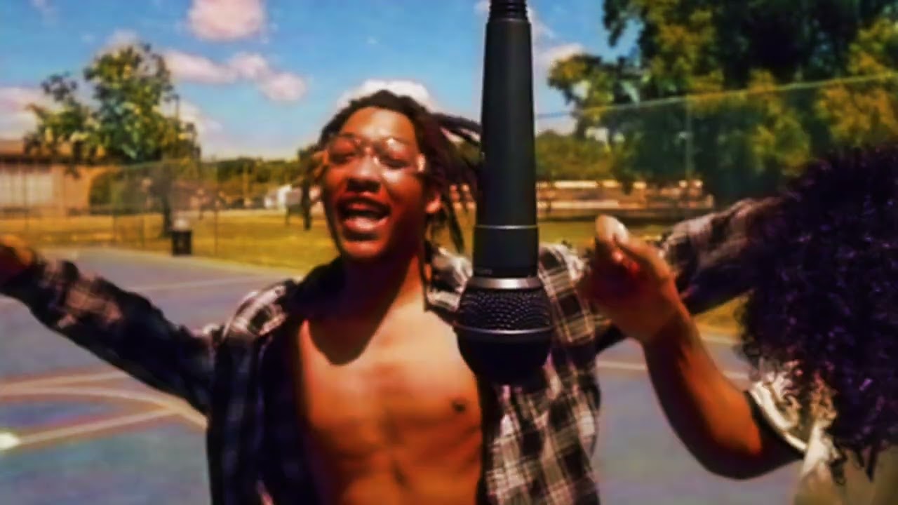 marcuzo - fanned out! (feat. ftl chopstix) [official music video]