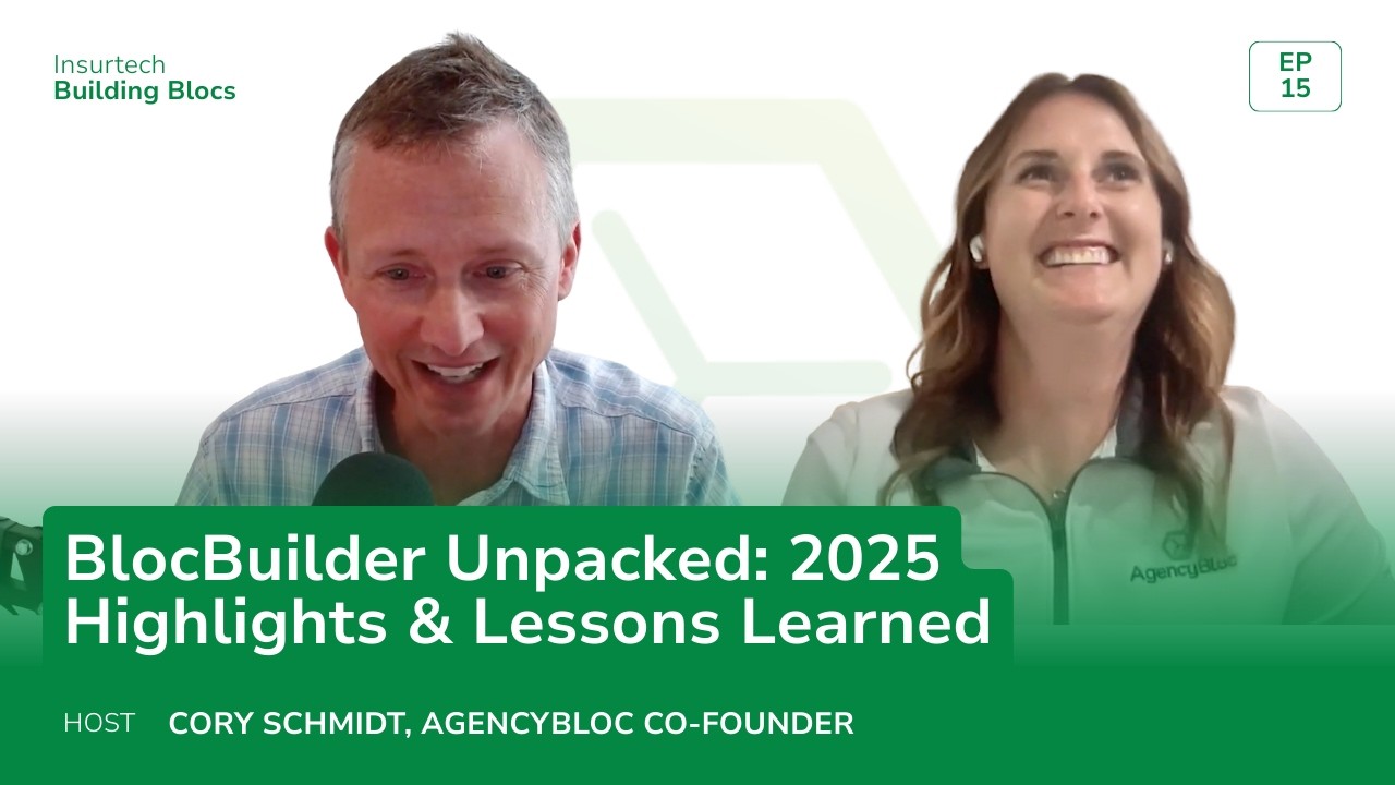 BlocBuilder Unpacked: 2025 Highlights & Lessons Learned