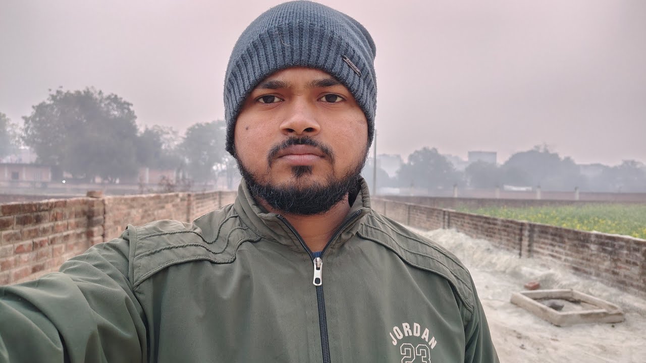 Humko To Kal Thanda Lag Gaya Bhai ⛄ 