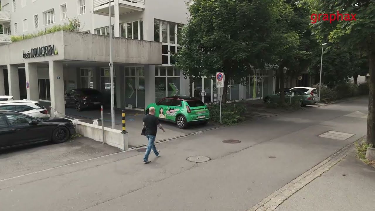 Success Story   Graphax beeinDRUCKEN 4K