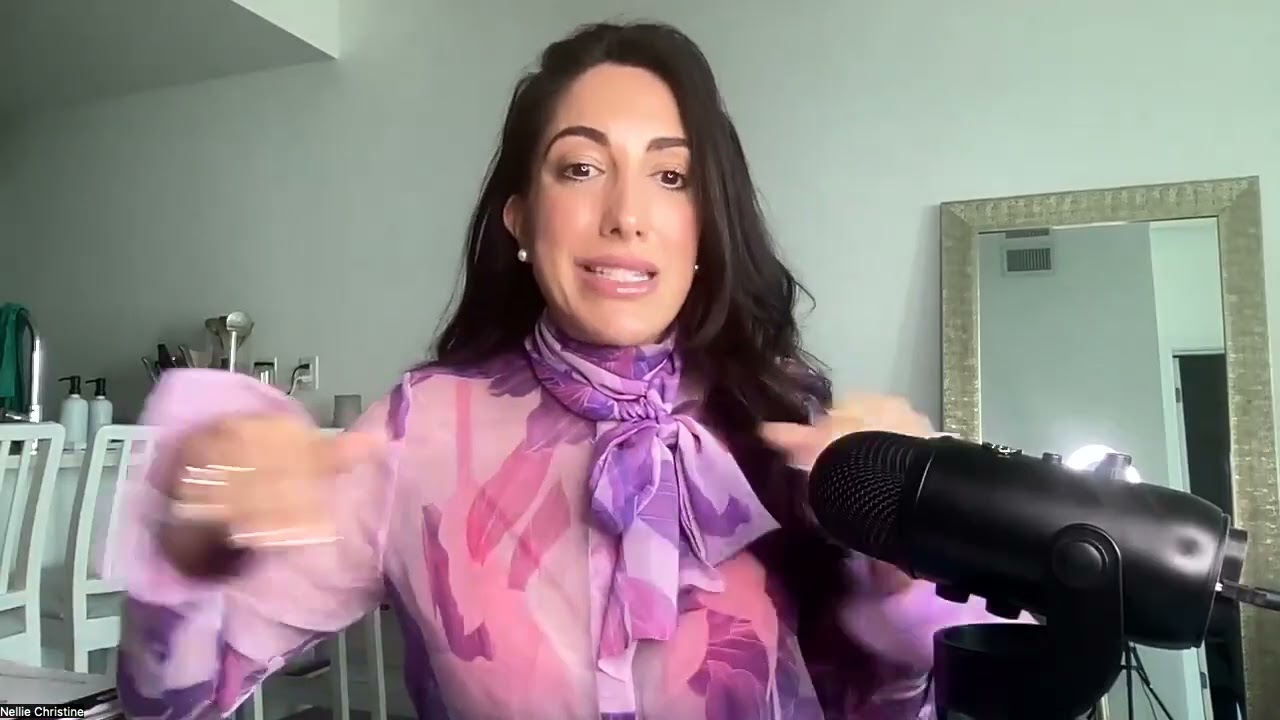 Becoming the it girl Part 1