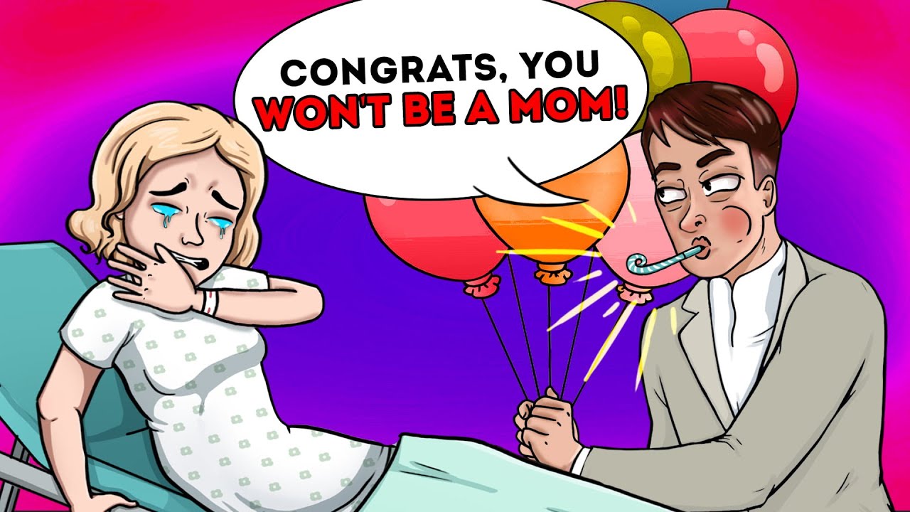 The loss of our child becаme a celebration for my husband! Top 3 stories