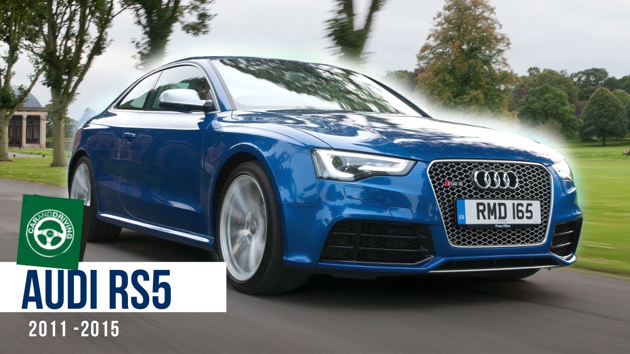 Audi RS5 2011-2015 | FULL REVIEW AUDI RS5 | BARGAIN??