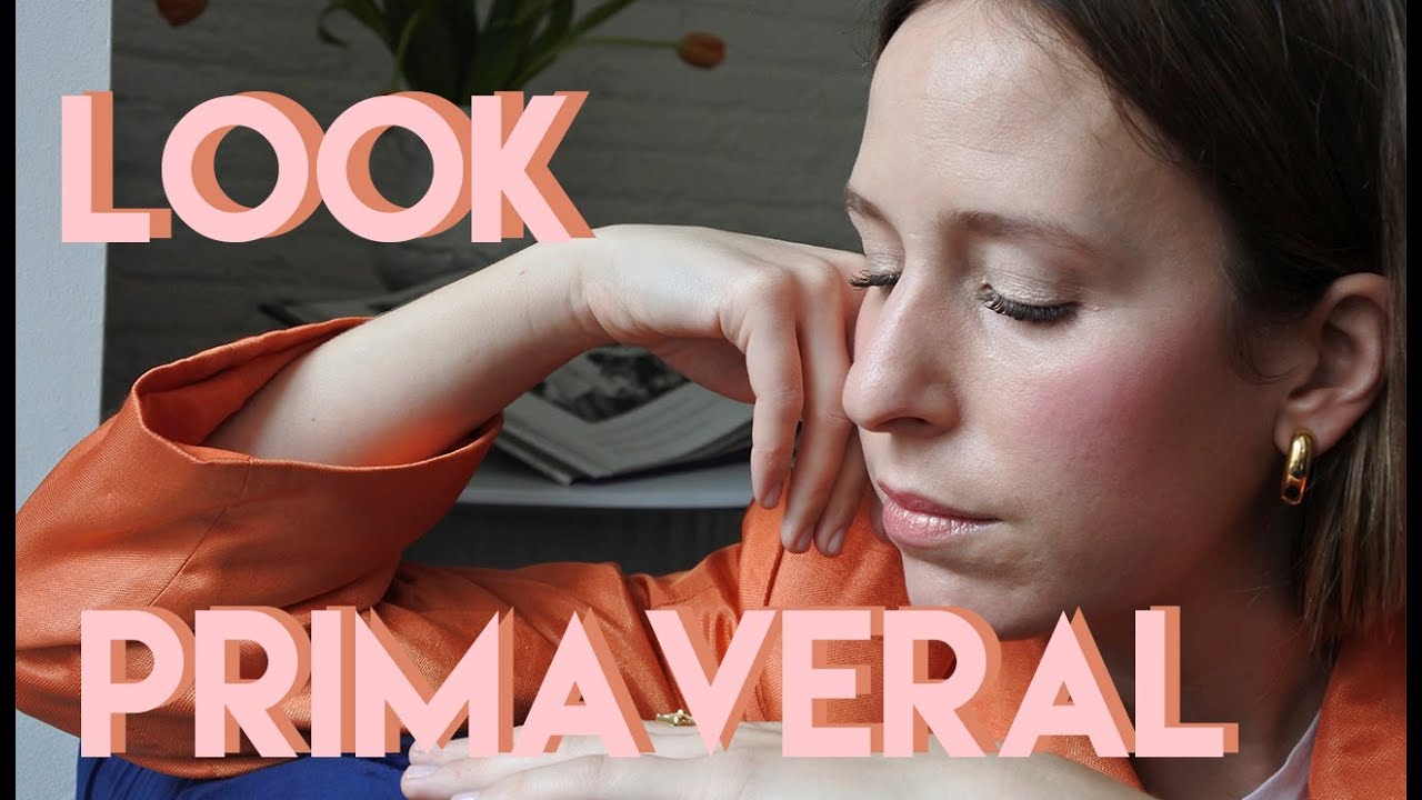 LOOK PRIMAVERA |      POTENCIA-TE