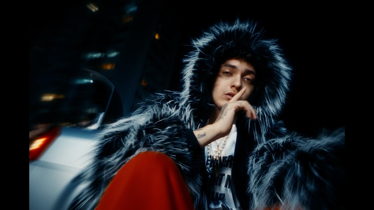 ENDER - 2000 (Official Music Video)