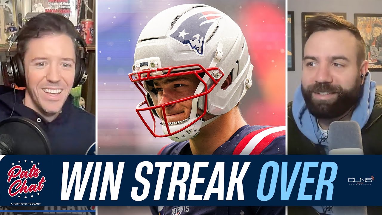Best and worst: What we learned from Patriots' loss to Bills