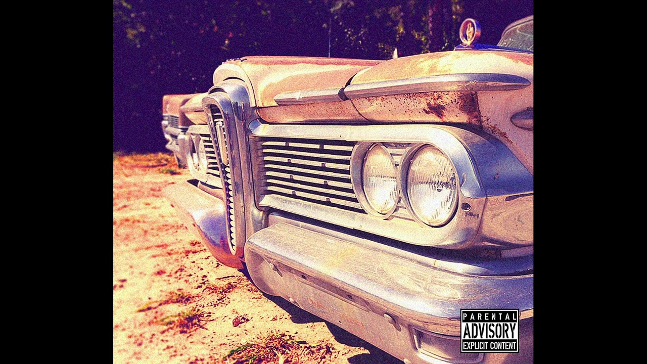 (FREE) ScHoolboy Q Type Beat - 