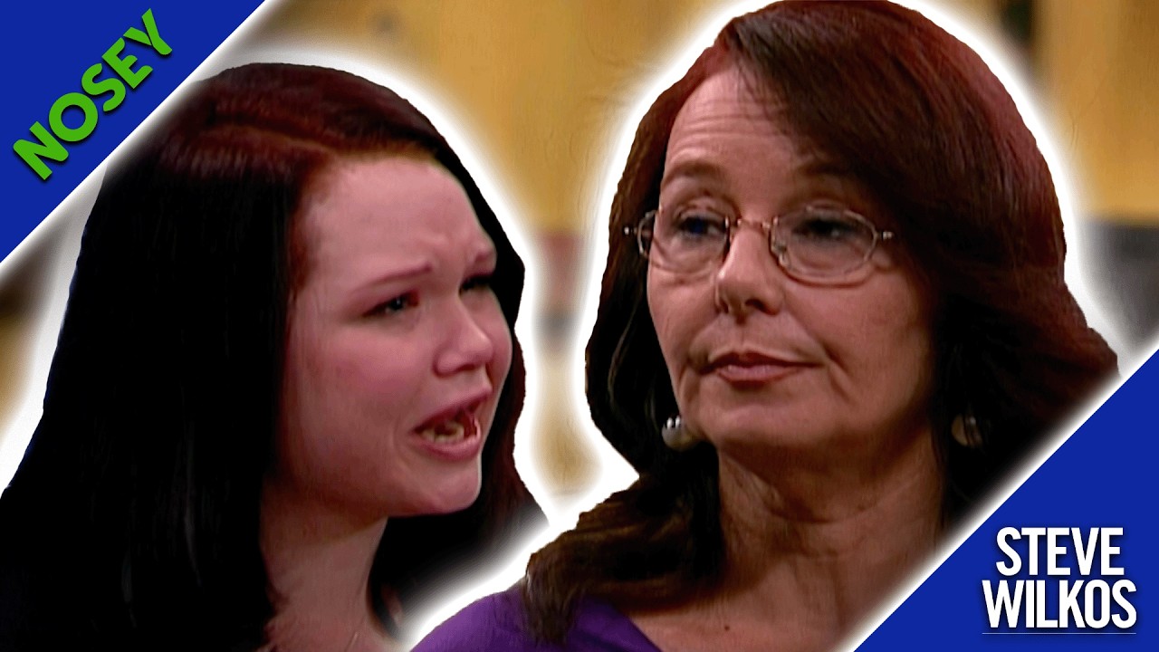 I Did Drugs with My Kids / Steve Clear My Name | Steve Wilkos - Full Episode