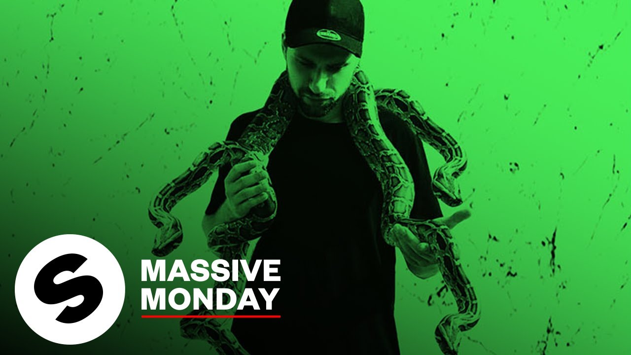 Sikdope - Snakes 2022 (Official Audio)
