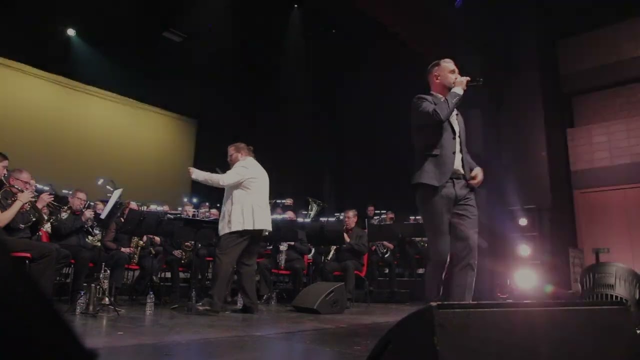 PP24 - Maarten Cox & KF Overpelt - Clouseau Medley