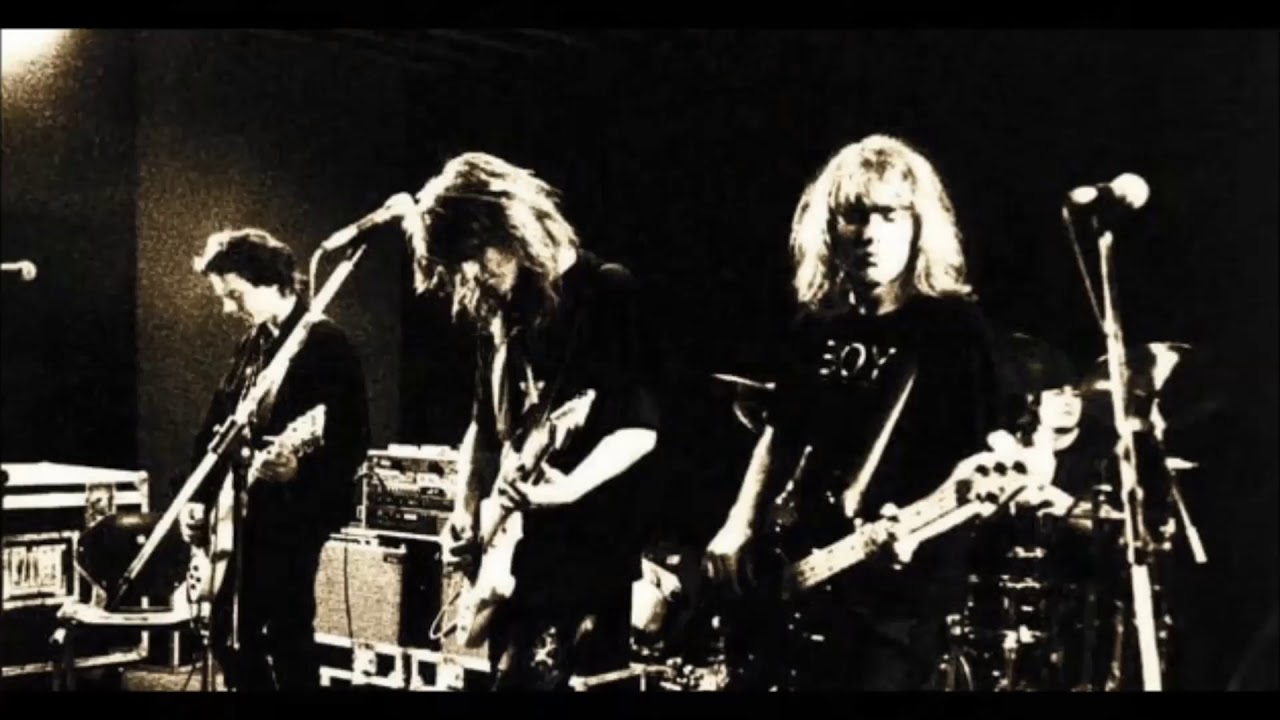 Gene Loves Jezebel - Break The Chain