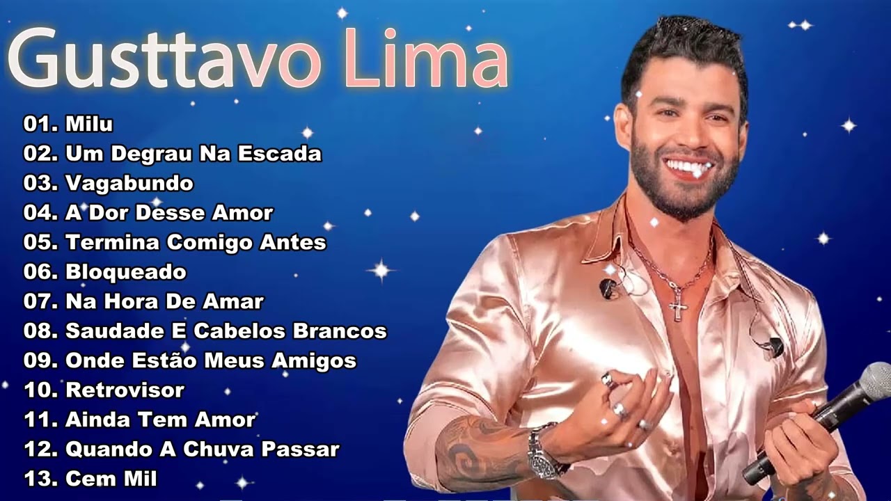 🔥 Inventor dos Amores – Gusttavo Lima | Hit que revive paixões inesquecíveis #sertanejo