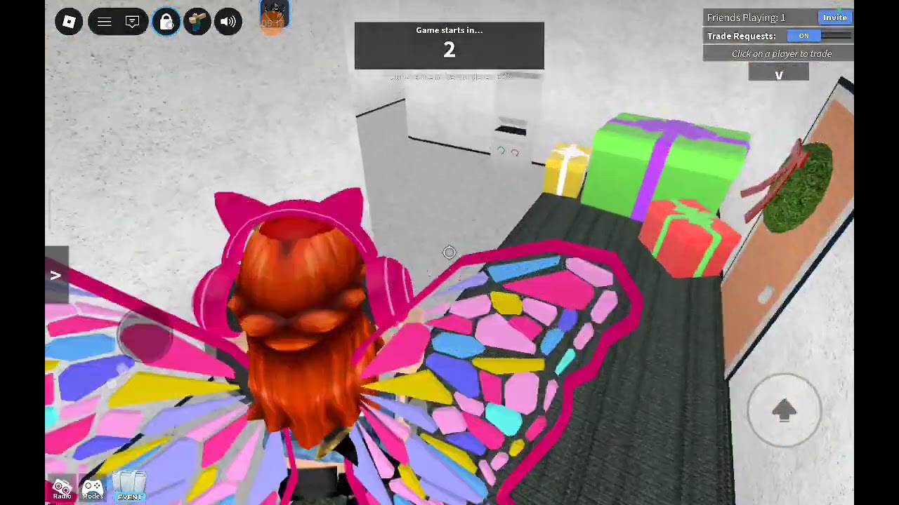 MM2+ VOICE REVEAL! 