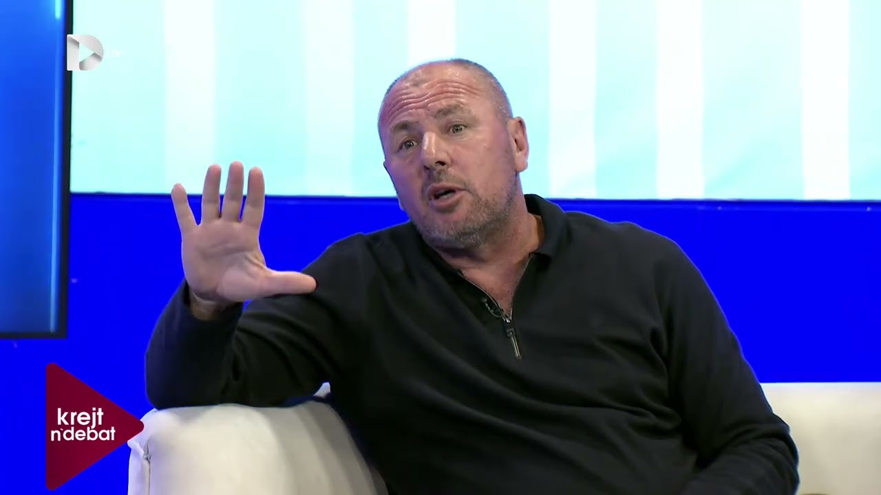 “Do të ketë një problem te stadiumi në Gjakovë...” / Statovci zbulon një detaj interesant, ja për...