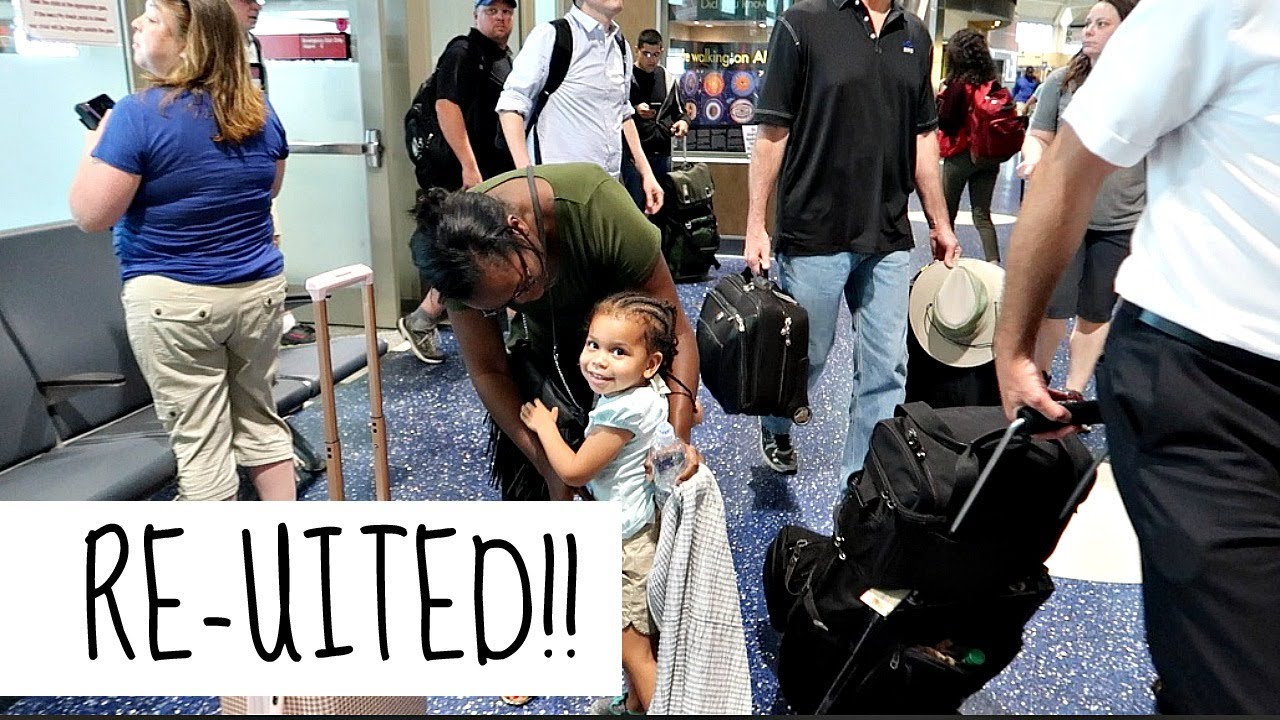 Mommy's Home 🛩️| HouseofMeis
