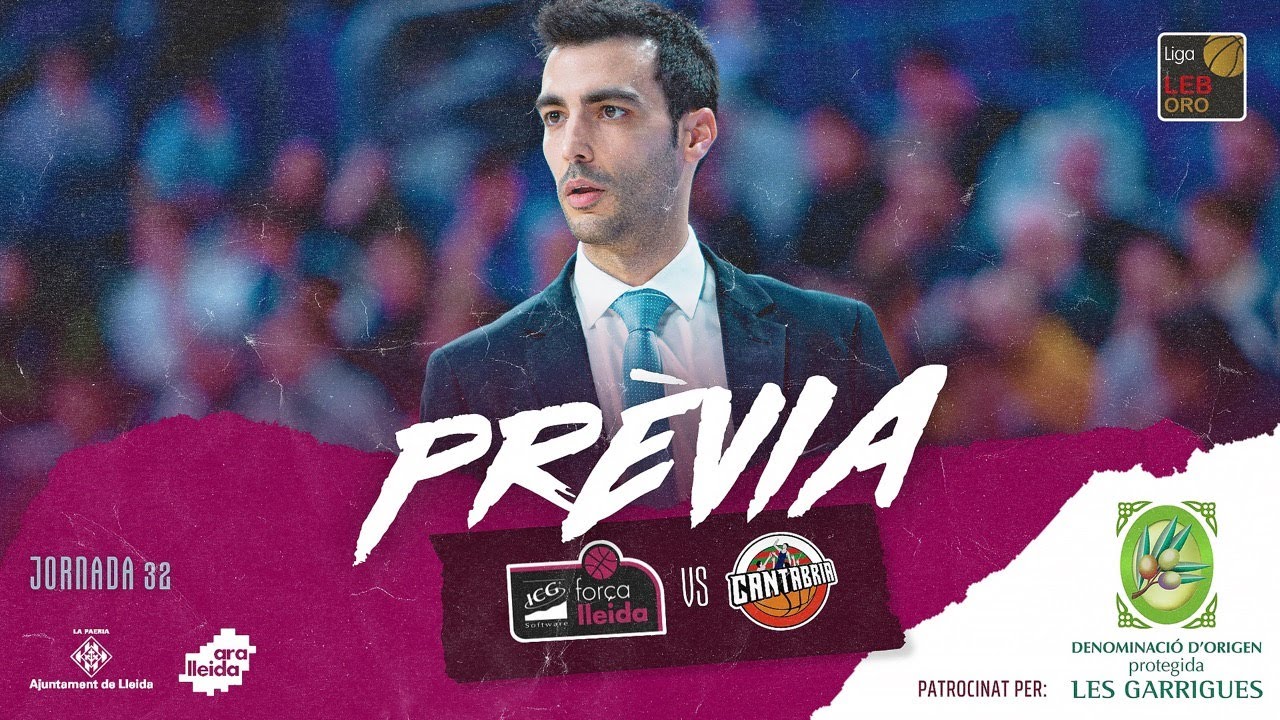 Prèvia J32 // Grupo Alega Cantabria