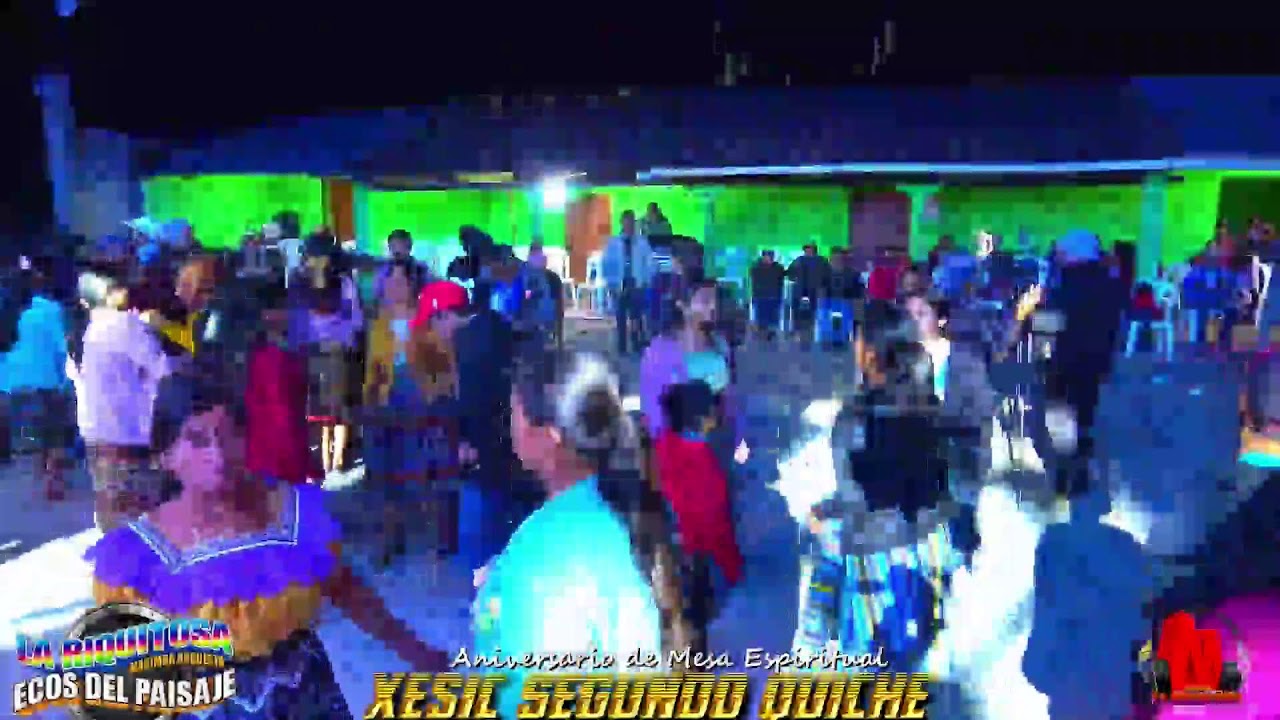 MASHEÑITA TV