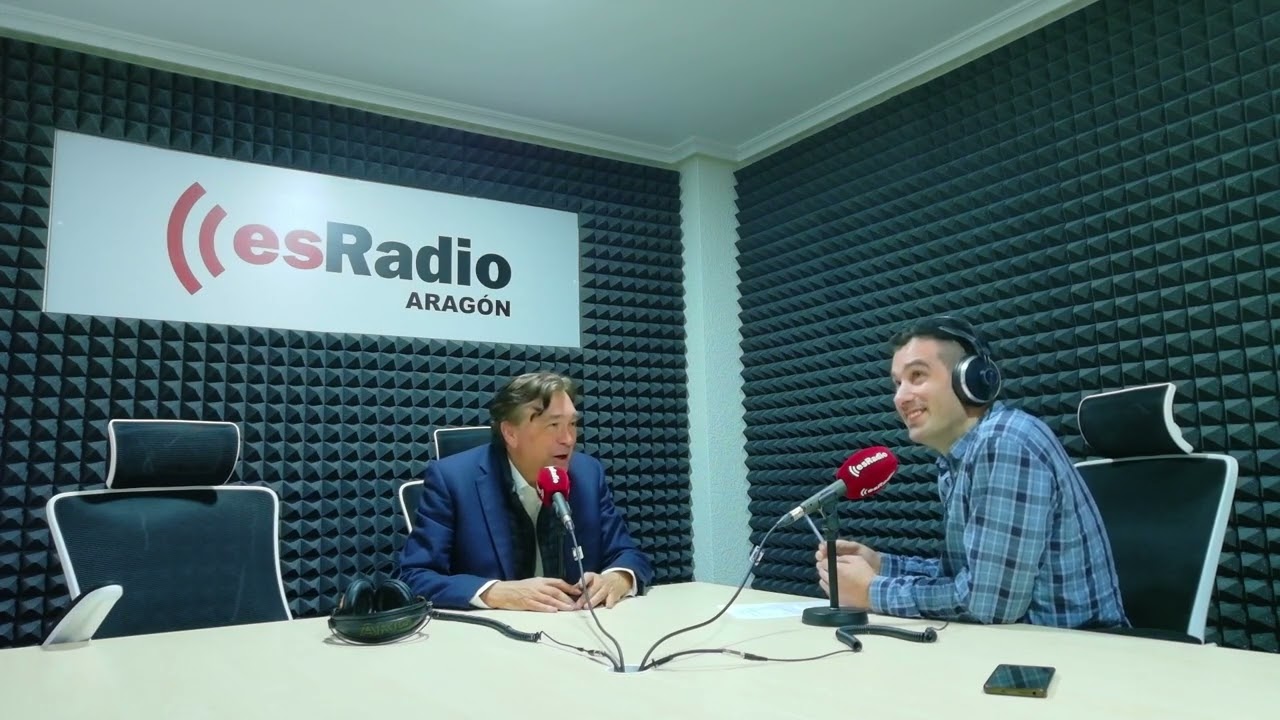Ep. 163.- Terremoto en Forestalia y sorpresa en las Cortes
