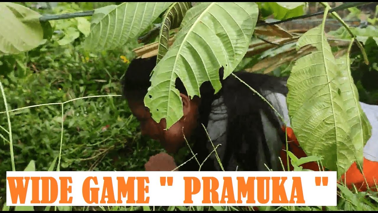 wide game pramuka di kegiatan LONTAR (lomba antar regu) #pramuka #pramukasiaga #pramukajabar