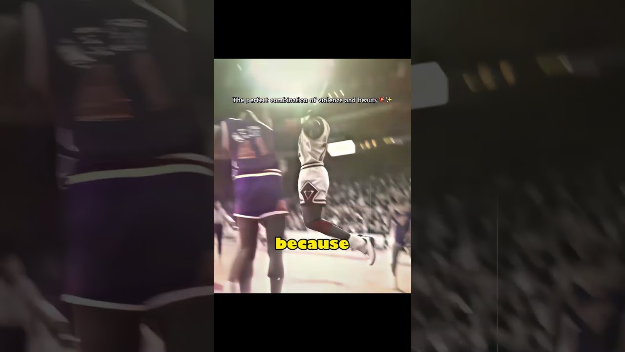 Michael Jordan&rsquo;s Rebounding: A Guard Who Out-Jumped the Big Men! 🏀🚀 #nba #shorts