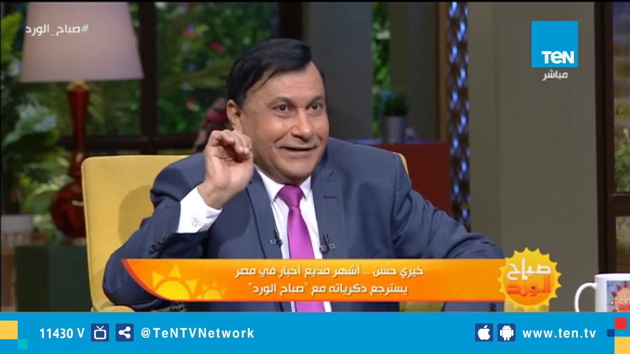 كواليس وأسرار لأول مرة عن أحداث إغتيال الرئيس السادات يكشفها أشهر مذيع إخباري