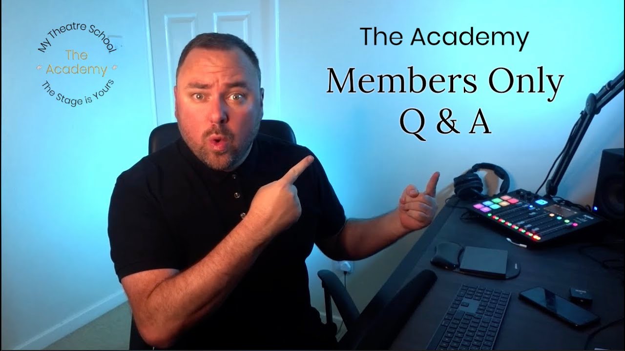 Members Q&A
