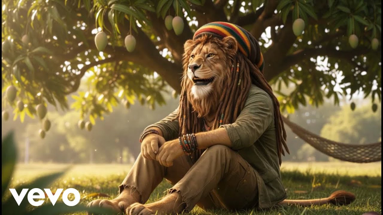 Ras Kush - Mount Zion Vibrations (Official Music Video)