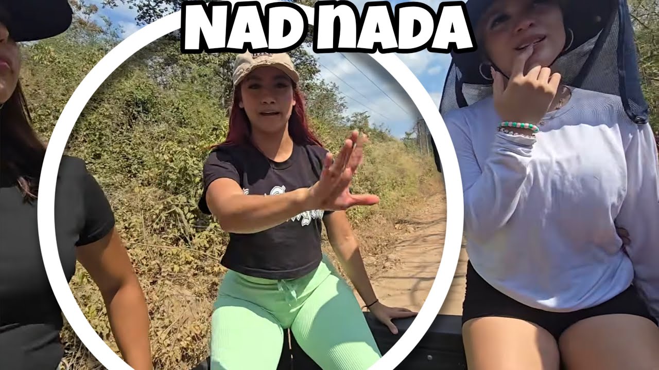 Sarka Confirma Que Eya No Tiene Nada💔Con Broca 