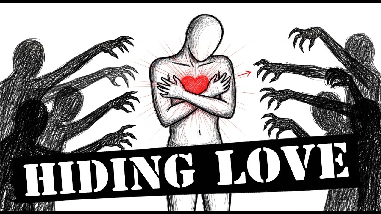 The REAL Reason People Don't Share Their Significant Others on Social Media