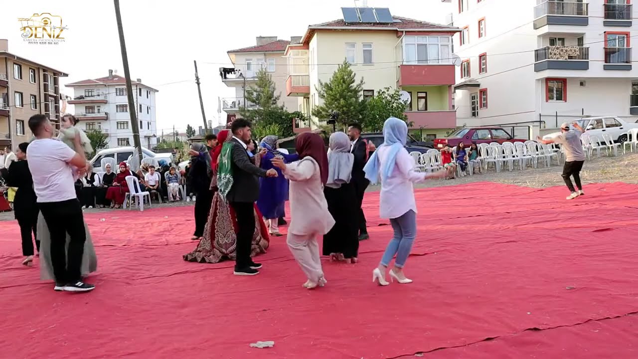 ÇUBUKLU YASİN VE RAHİM: YILMAZ CAN GÜNDOĞAN KINA GECESİ ÇUBUK