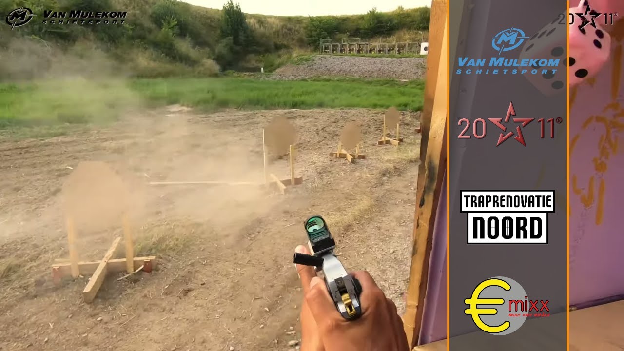 2019 Rooster Mountain POV - STI DVC Open