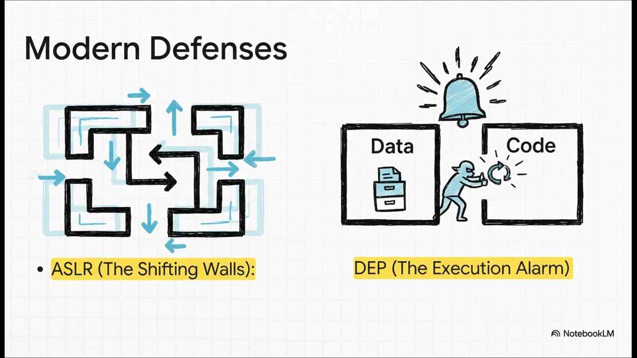 Exploit Research Foundations
