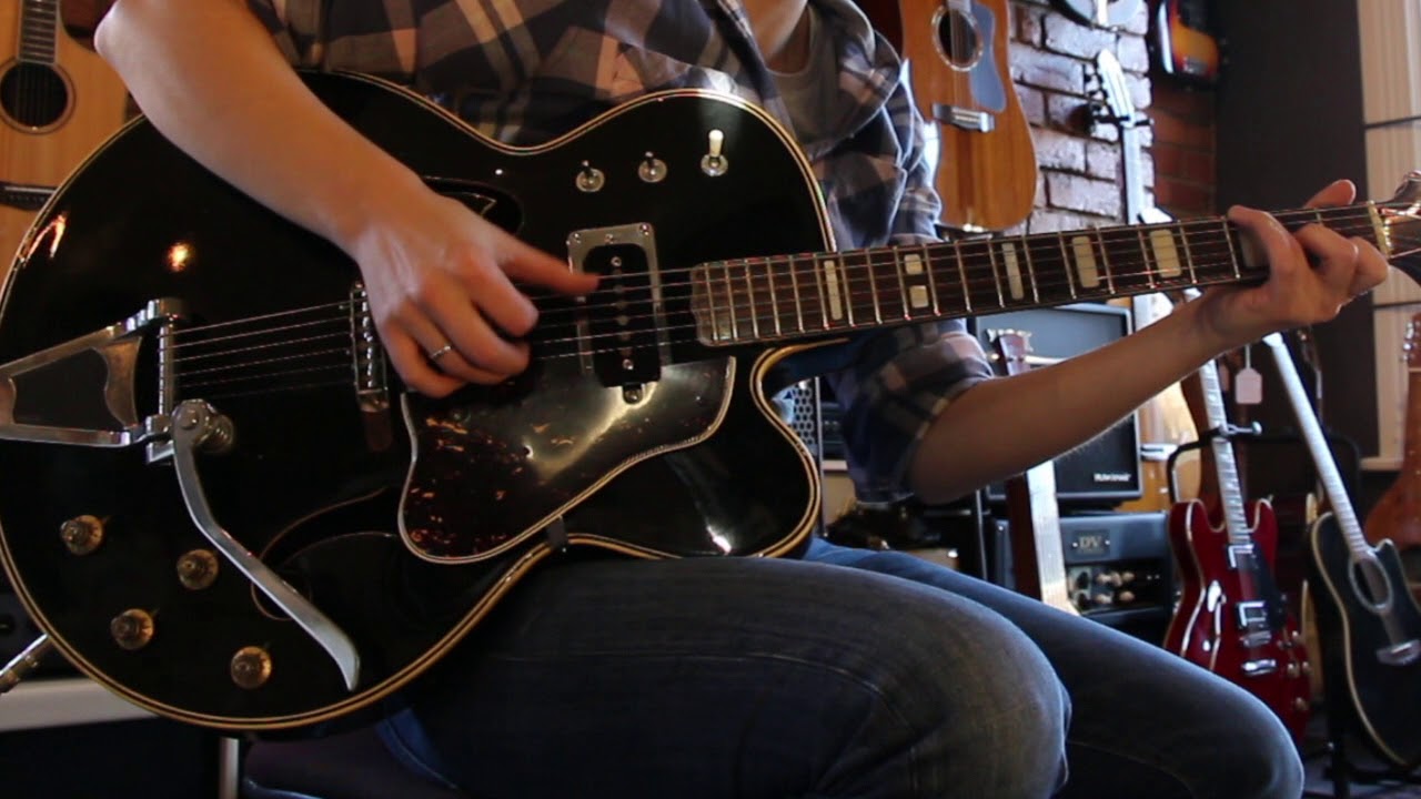 Guyatone SG- 22T