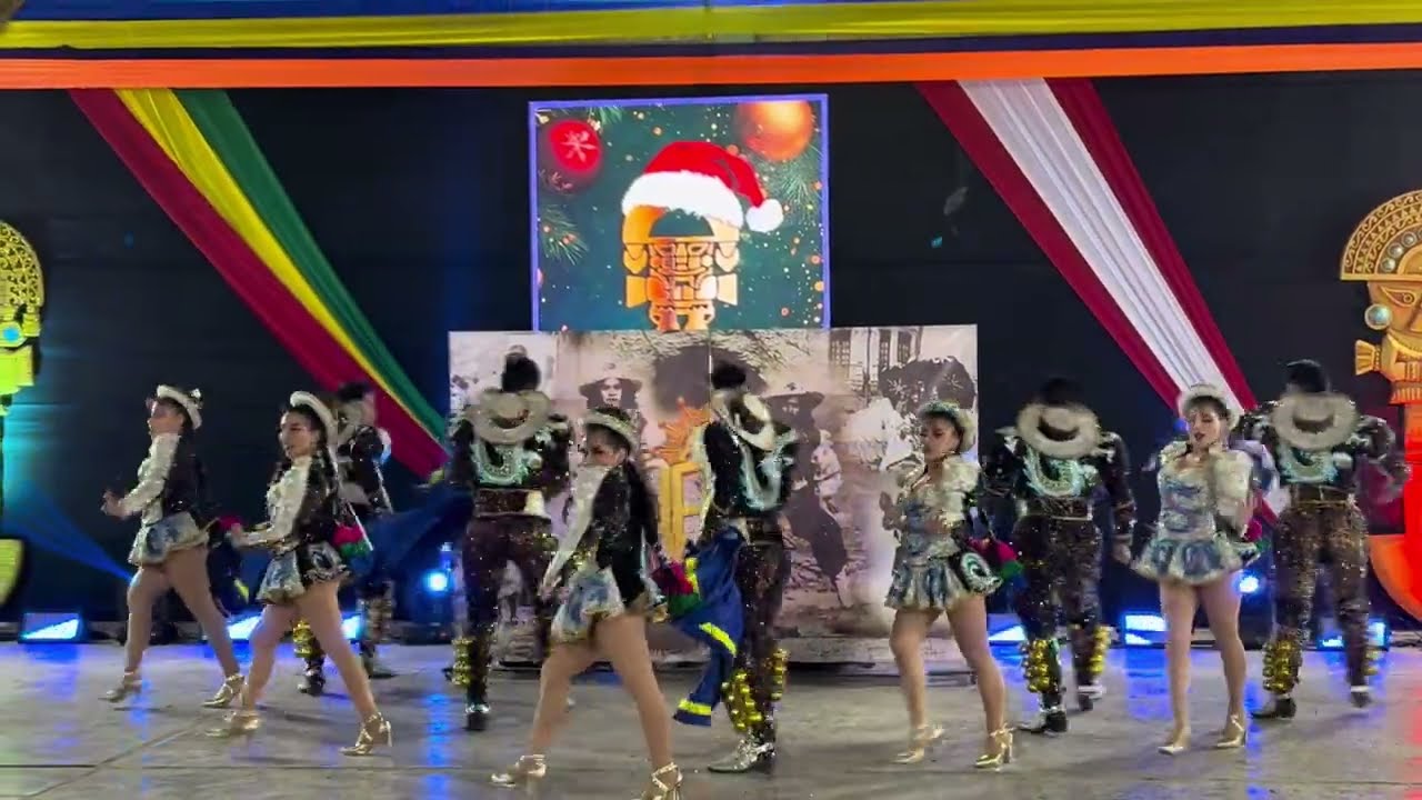 BRISAS PERUANAS - Final - TUMI DE ORO 2025