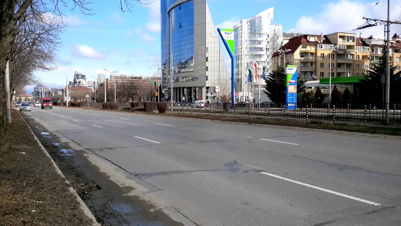 BlackBerry Z10 1080p video sample