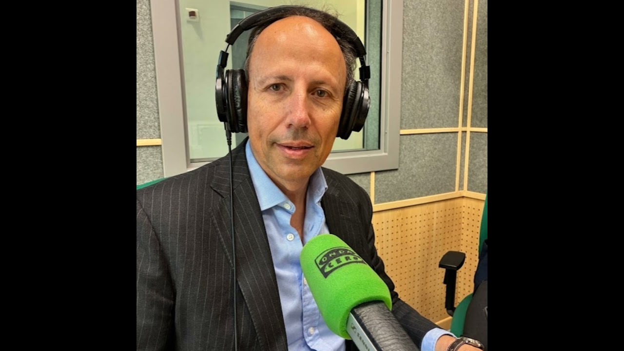 Entrevista a Carlos de la Torre, socio del área laboral de Andersen