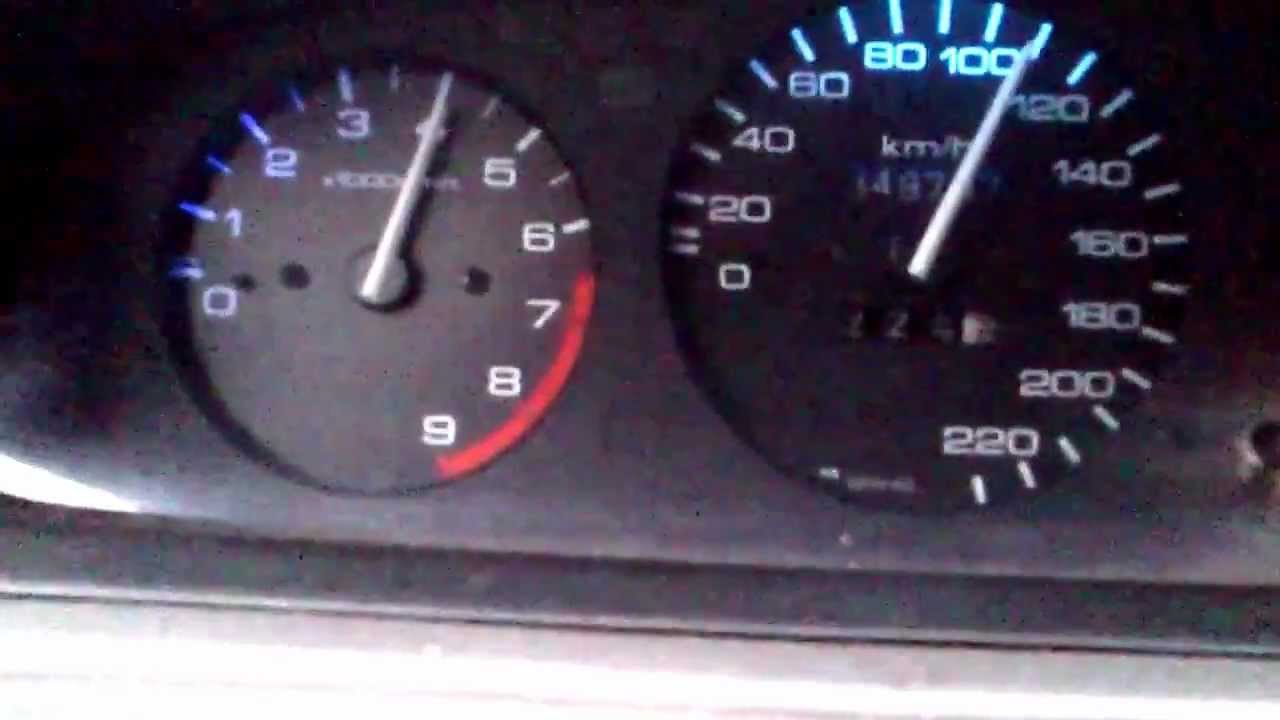 d16z2 VTEC CAM stage 2