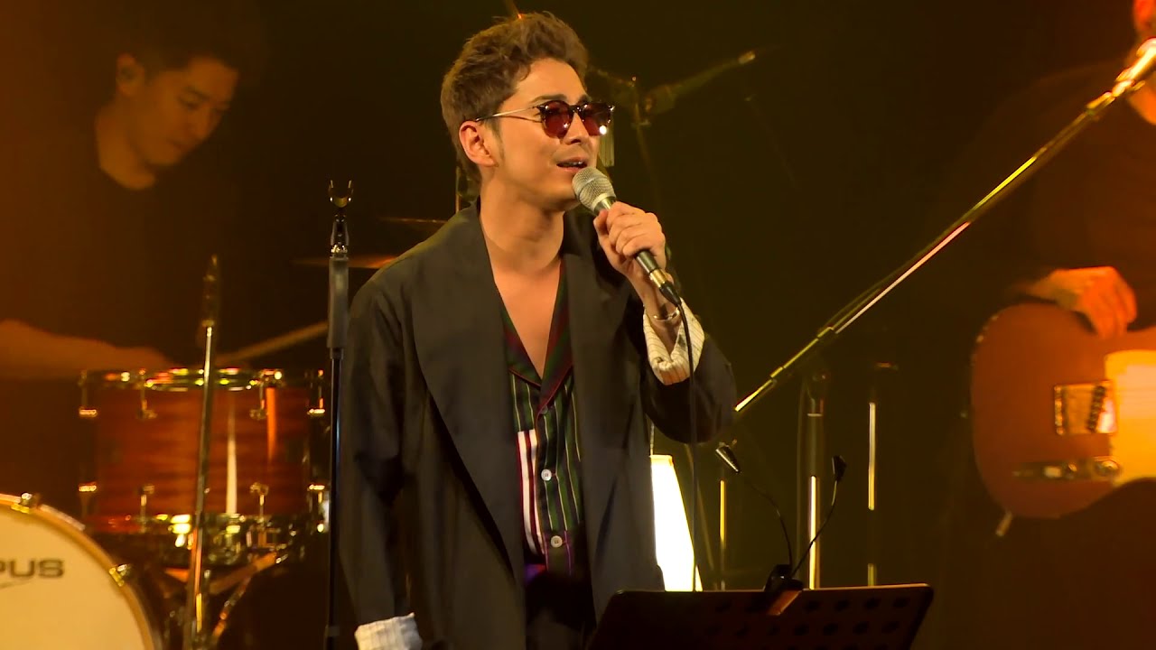 「サンサーラ」宮田悟志 CAFE&RESTAURANT TOUR 2018-2019@神奈川FINAL