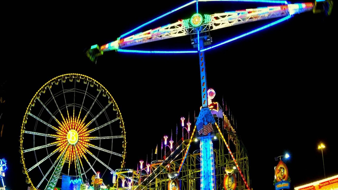 Kirmes Techno Jingles Mix 2018