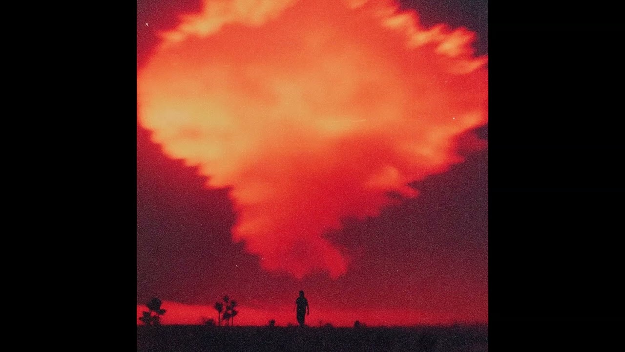 [FREE] Kid Cudi / Clams Casino / Experimental Type Beat | 