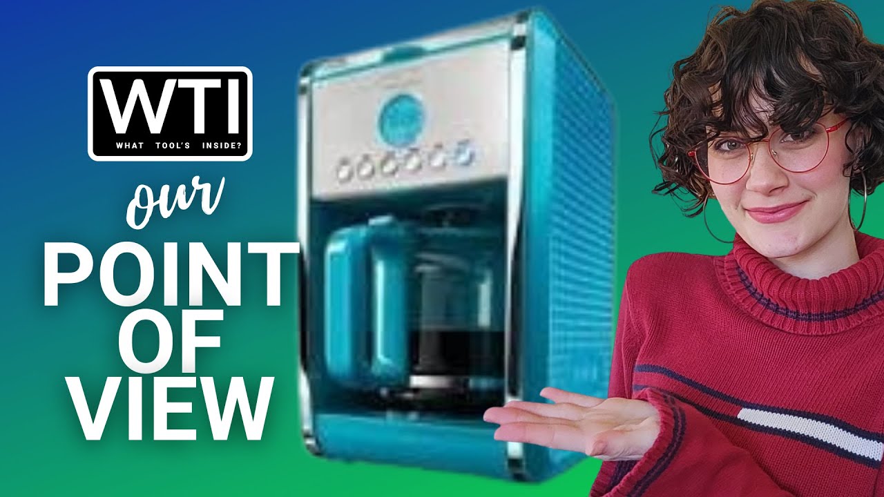Bella Programmable Coffee Makers