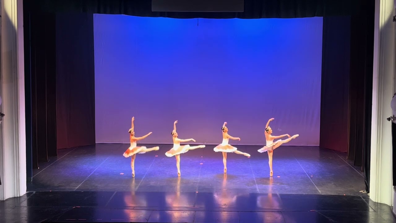 Bluebeard Ballet Estable Tucuman