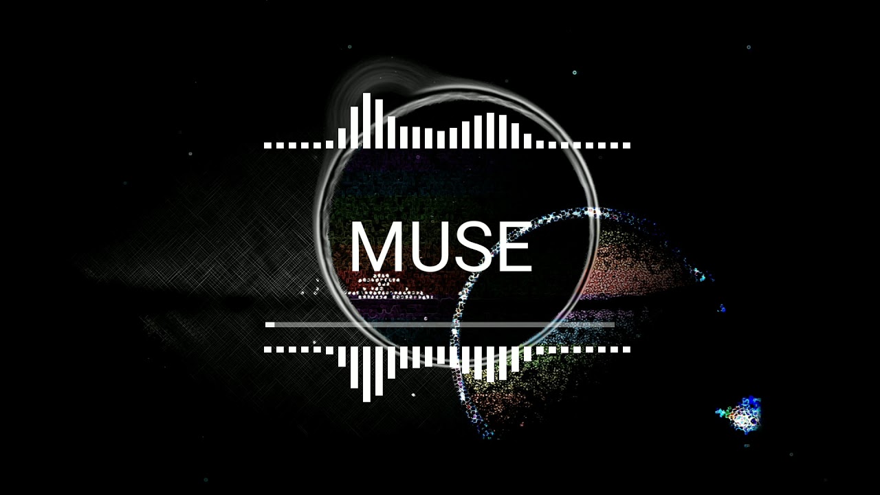 Muse - Supermassive Black Hole Remix