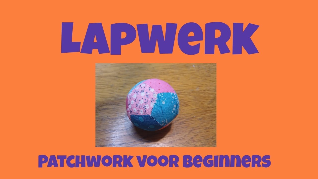 Lapwerk les 2: 