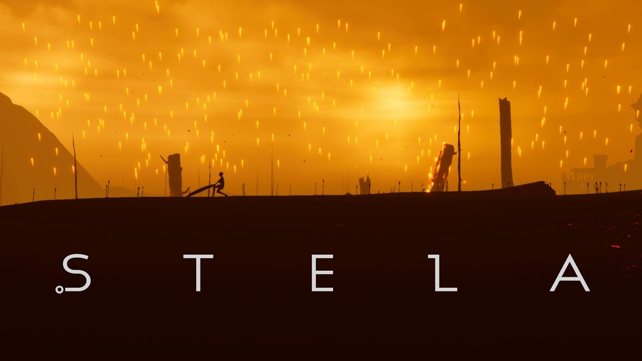 Stela - PAX West 2019 Trailer