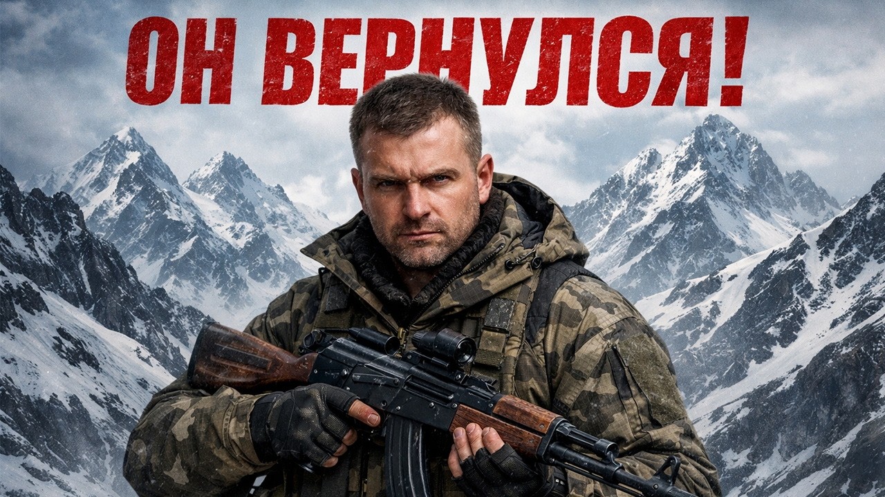 Группу туристов приговорили... из-за фото. Но гид вспомнил, чему его учили в Сирии...